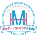 H&uuml;pfburgverleih Mohr Bad S&uuml;lze