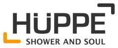 Logo Hüppe GmbH