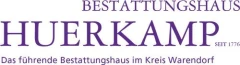 Logo Huerkamp GmbH Bestattungen