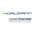 Logo H&uuml;rlimann Stahlhandel GmbH & Co. KG