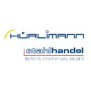 Logo Hürlimann Stahlhandel GmbH & Co. KG