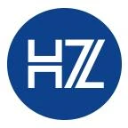 Logo Hüser - van Zwoll GmbH & Co.