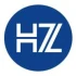 Logo Hüser - van Zwoll Reinigung