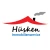 Logo H&uuml;sken Immobilienservice GmbH