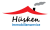 Logo Hüsken Immobilienservice GmbH