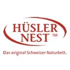 Logo Hüsler Nest Vertriebs GmbH