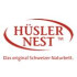 Logo Hüsler Nest Vertriebs GmbH Bettengeschäft
