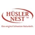 Logo Hüsler Nest Vertriebs GmbH Bettengeschäft