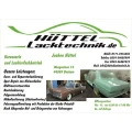 H&Uuml;TTEL Lacktechnik - Karosserie und Lackierfachbetrieb Bochum