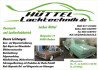 Logo HÜTTEL Lacktechnik - Karosserie und Lackierfachbetrieb