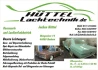 Logo HÜTTEL Lacktechnik - Karosserie und Lackierfachbetrieb