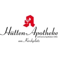 Logo H&uuml;tten-Apotheke Lohmanns Apotheken oHG