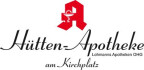 Logo Hütten-Apotheke Lohmanns Apotheken oHG Ulrike Maria Lohmann