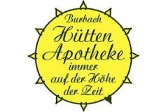 Logo Hütten-Apotheke