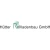 Logo Hütter Rolladenbau GmbH Sonnenschutz