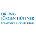 Logo H&uuml;ttner