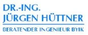 Logo H&uuml;ttner Bauplanung