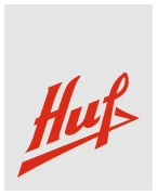 Logo Huf Electronics Düsseldorf