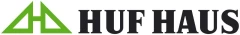 Logo HUF HAUS GmbH & Co. KG