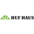 Logo HUF HAUS Musterhaus Berlin