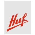 Logo Huf H&uuml;lsbeck + F&uuml;rst GmbH & Co. KG Automobilschlie&szlig;systeme