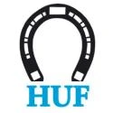 Logo Huf Stahlhandel GmbH