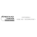 Logo Hufbeschlagszubeh&ouml;r & Westernreitsport