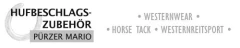 Logo Hufbeschlagszubehör & Westernreitsport