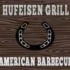 Logo Hufeisen Grill