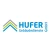 Logo Hufer Gebäudedienste