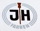 Logo Huffer Farben GmbH