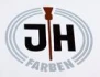Logo Huffer Farben GmbH Saarbrücken
