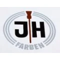 Logo Huffer Farben GmbH