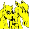 Logo Hufgefl&uuml;ster Inh.Bernhard u.Helga Schormair