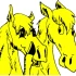 Logo Hufgeflüster Inh.Bernhard u.Helga Schormair