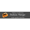 Logo Hufpflege und Hufbeschlag Andreas Metzger