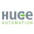 Logo Huge Automation
