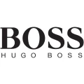 Logo Hugo BOSS