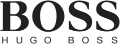 Logo Hugo BOSS