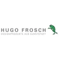 Hugo Frosch GmbH, Designprodukte aus Kunststoff Aletshausen