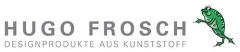 Hugo Frosch GmbH, Designprodukte aus Kunststoff Aletshausen