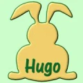 Logo Porzellan Hugo Haase