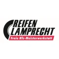 Logo Lamprecht, Hugo