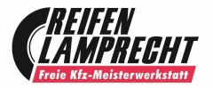 Logo Lamprecht, Hugo