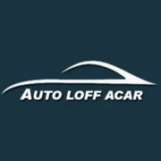 Logo Loff-Acar, Hugo