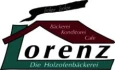 Logo Hugo Lorenz Bäckerei