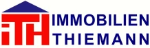 Logo Hugo Thiemann Immobilienmakler
