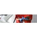 Logo Wennes, Hugo