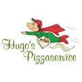 Logo Hugos Pizzaservice