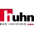 Logo Huhn Bäderstudio